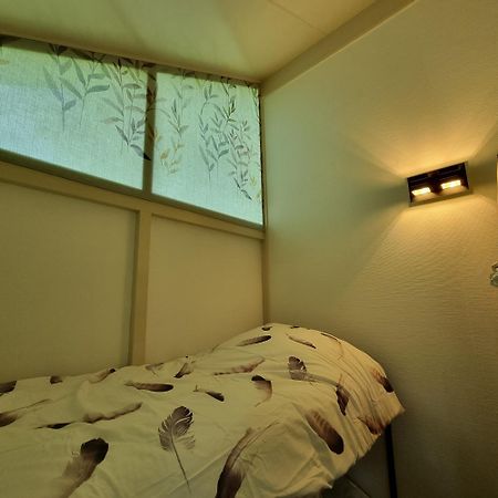 Rietmeer Vakantiehuis Friesland Gaastmeer Εξωτερικό φωτογραφία