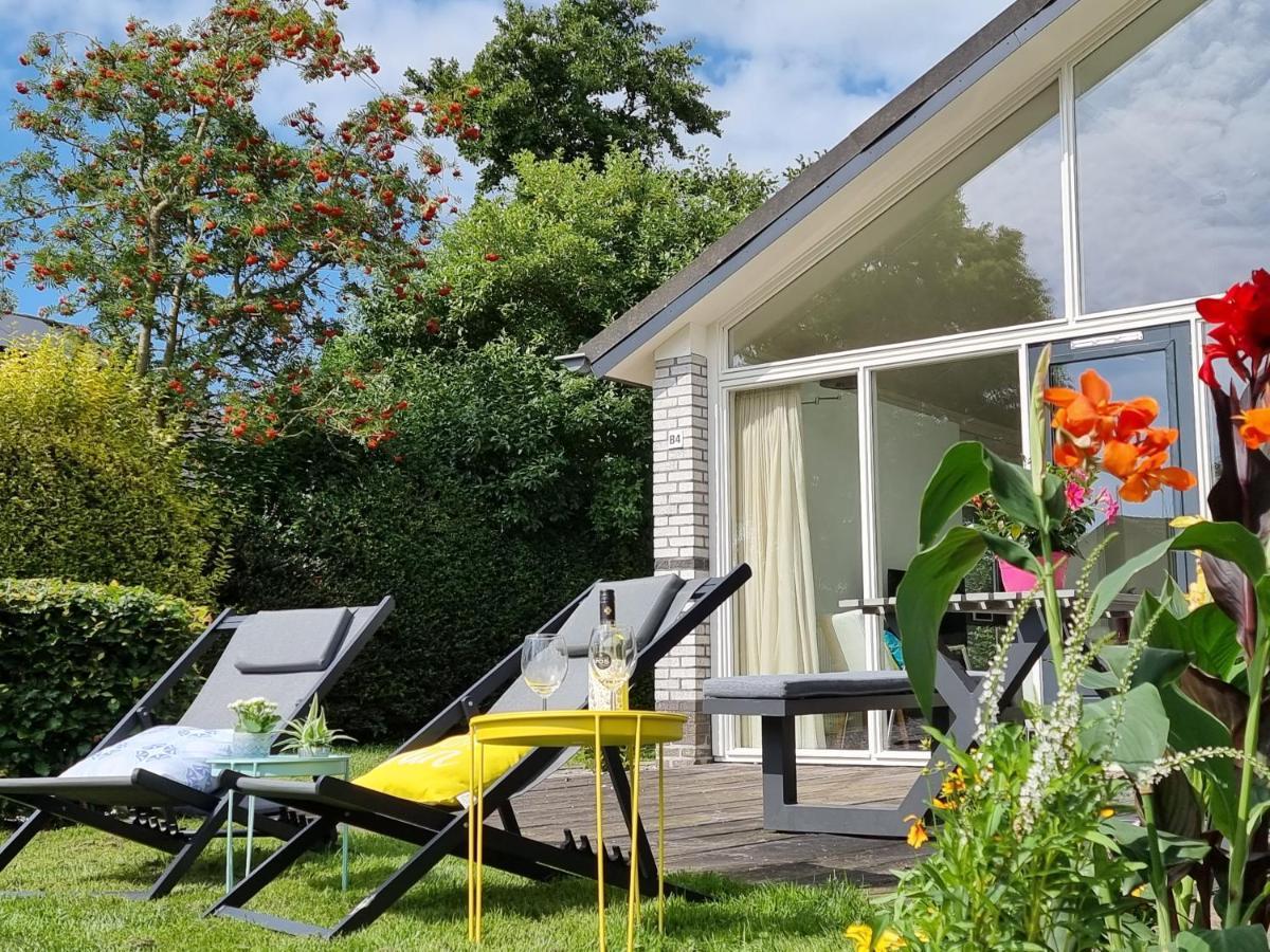 Rietmeer Vakantiehuis Friesland Gaastmeer Εξωτερικό φωτογραφία