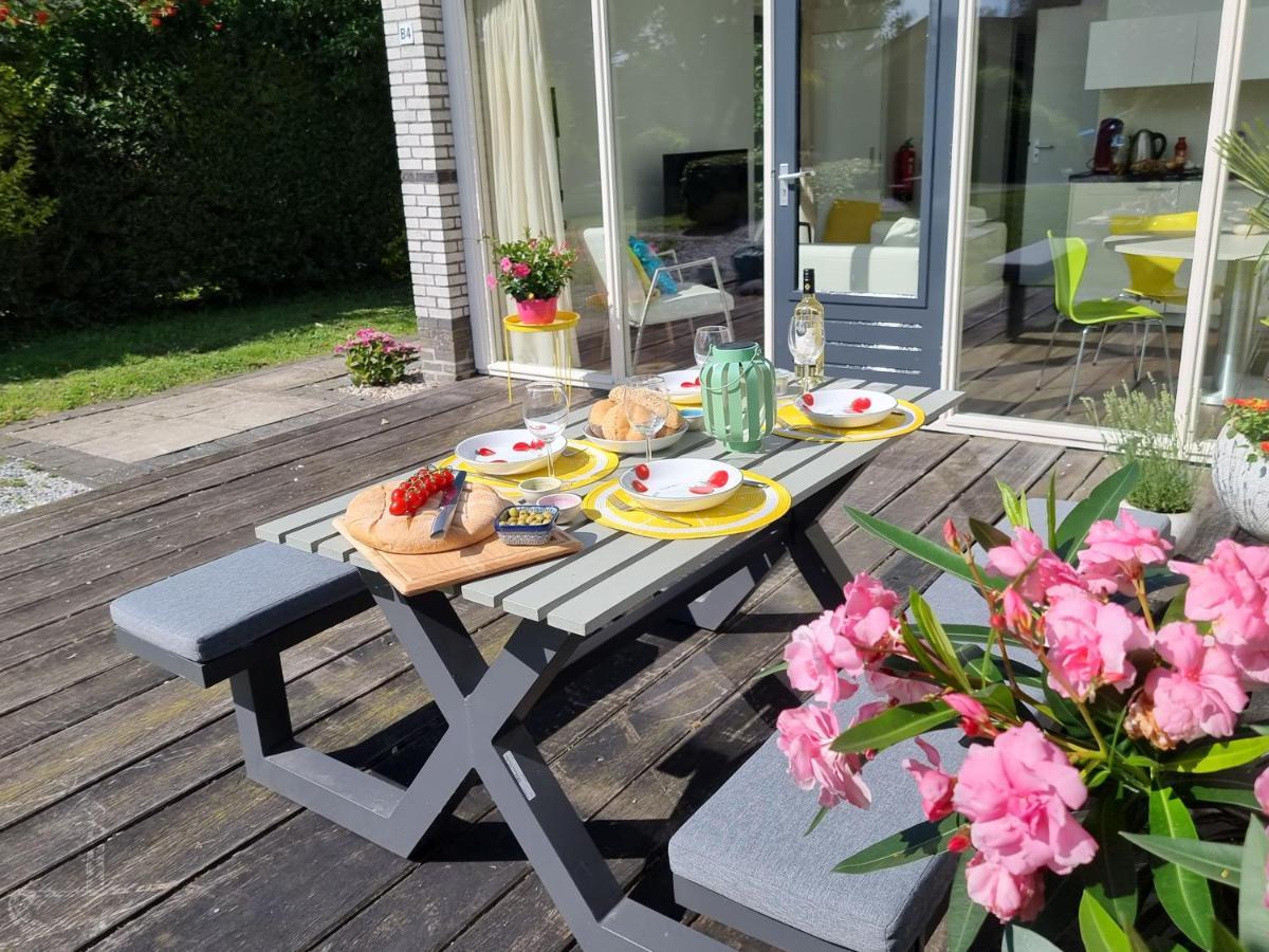 Rietmeer Vakantiehuis Friesland Gaastmeer Εξωτερικό φωτογραφία