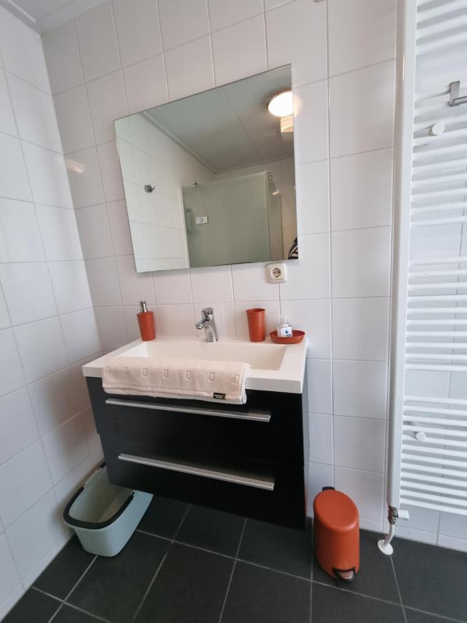 Rietmeer Vakantiehuis Friesland Gaastmeer Εξωτερικό φωτογραφία
