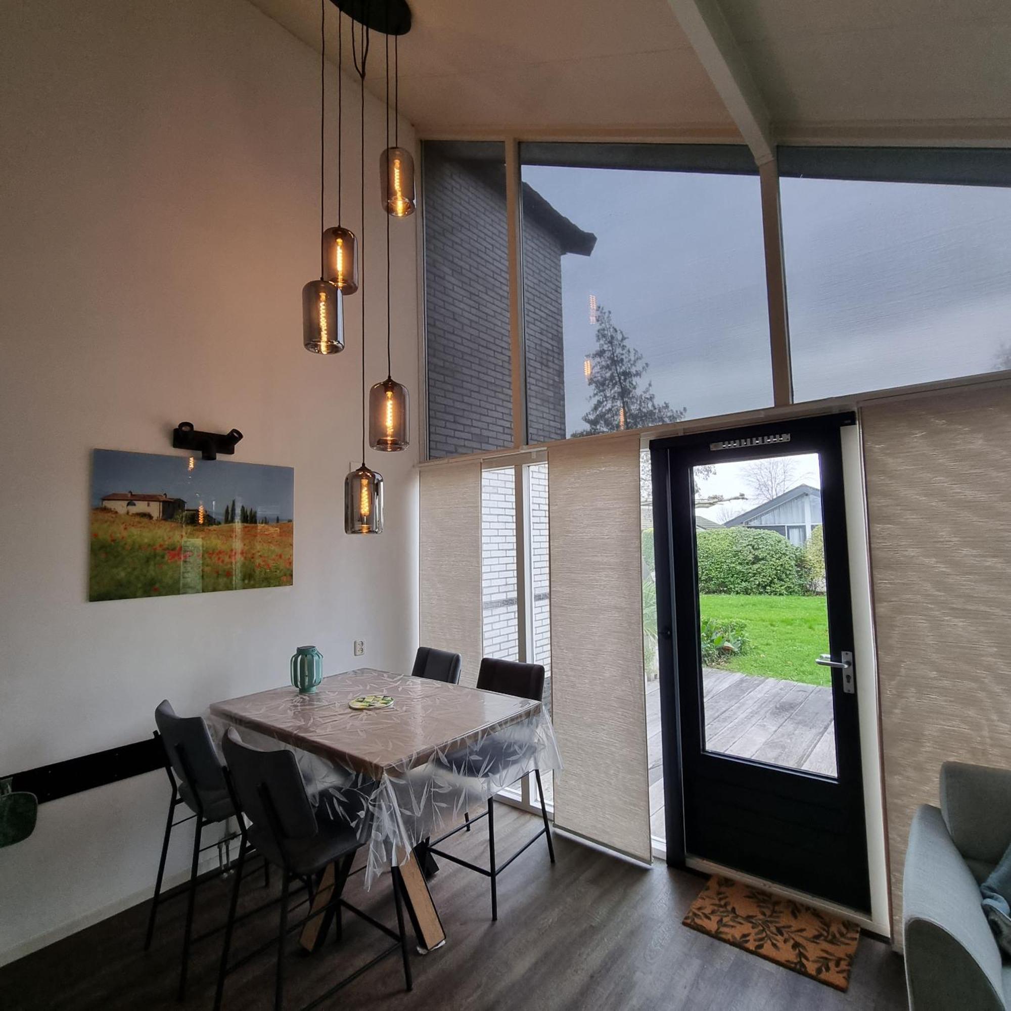 Rietmeer Vakantiehuis Friesland Gaastmeer Εξωτερικό φωτογραφία
